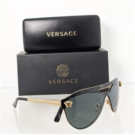 versace model 2161|Versace Sunglasses, VE2161 .